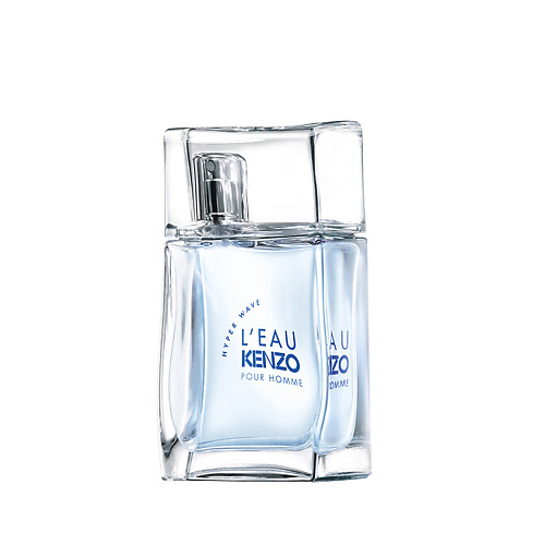 L'EAU KENZO HYPER WAVE POUR HOMME