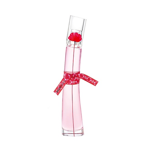 KENZO FLOWER BY KENZO Poppy Bouquet Couture Edition